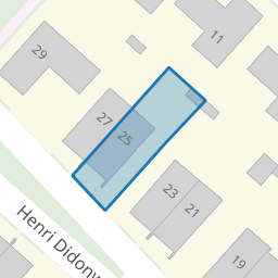 Perceel HLM03-AD-8164