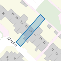 Perceel HLM03-AD-817