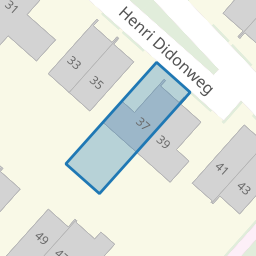 Perceel HLM03-AD-8172