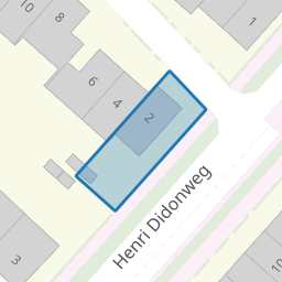 Perceel HLM03-AD-8263