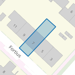 Perceel HLM03-AD-8266