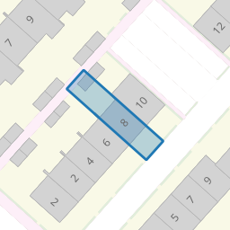 Perceel HLM03-AD-8286