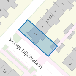 Perceel HLM03-AD-8291