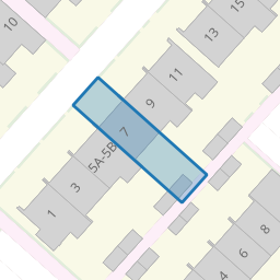 Perceel HLM03-AD-8294