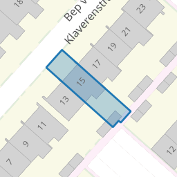 Perceel HLM03-AD-8298