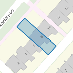 Perceel HLM03-AD-8313