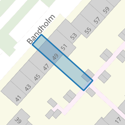 Perceel HLM03-AD-832