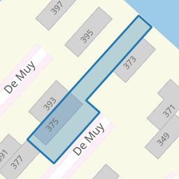 Perceel HLM03-AD-8350