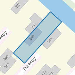 Perceel HLM03-AD-8357