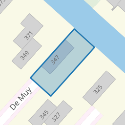 Perceel HLM03-AD-8358