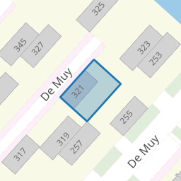 Perceel HLM03-AD-8365