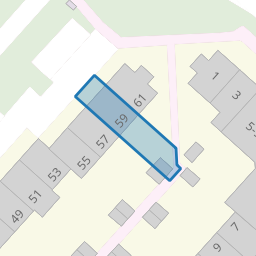 Perceel HLM03-AD-837