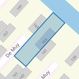 Perceel HLM03-AD-8385