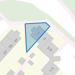 Perceel HLM03-AD-839