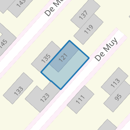 Perceel HLM03-AD-8396