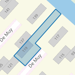 Perceel HLM03-AD-8397