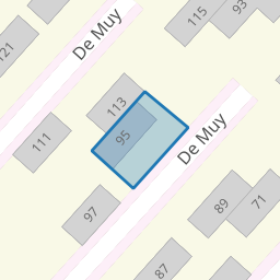 Perceel HLM03-AD-8403