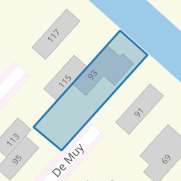 Perceel HLM03-AD-8405