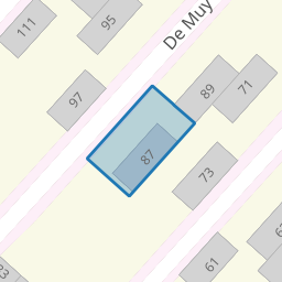 Perceel HLM03-AD-8409