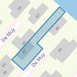 Perceel HLM03-AD-8418