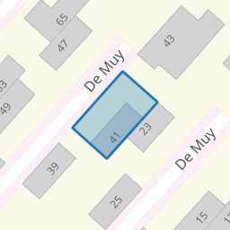 Perceel HLM03-AD-8421