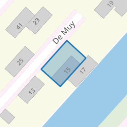 Perceel HLM03-AD-8428