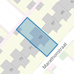 Perceel HLM03-AD-8435