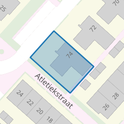 Perceel HLM03-AD-8440