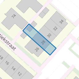 Perceel HLM03-AD-8450