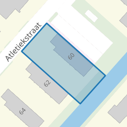 Perceel HLM03-AD-8460