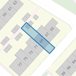 Perceel HLM03-AD-8477