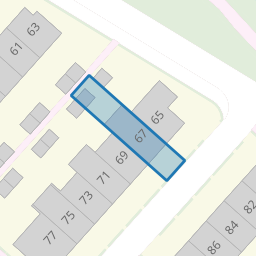 Perceel HLM03-AD-8478