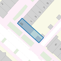 Perceel HLM03-AD-8505