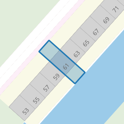 Perceel HLM03-AD-8548