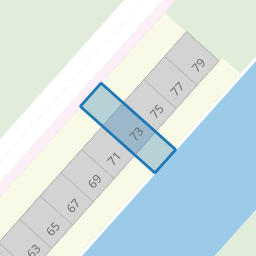 Perceel HLM03-AD-8554
