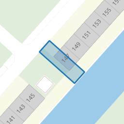 Perceel HLM03-AD-8581