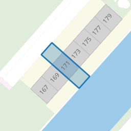 Perceel HLM03-AD-8597