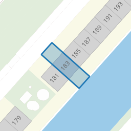 Perceel HLM03-AD-8604