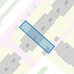 Perceel HLM03-AD-8654