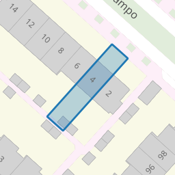 Perceel HLM03-AD-8673