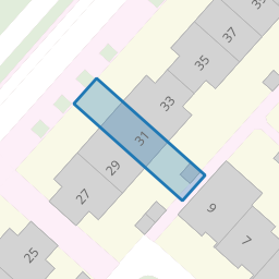 Perceel HLM03-AD-8684