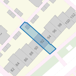 Perceel HLM03-AD-8697