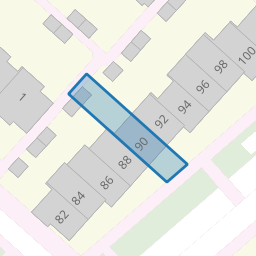 Perceel HLM03-AD-8698