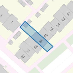 Perceel HLM03-AD-8699