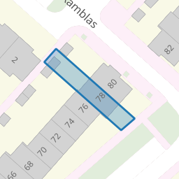 Perceel HLM03-AD-8704