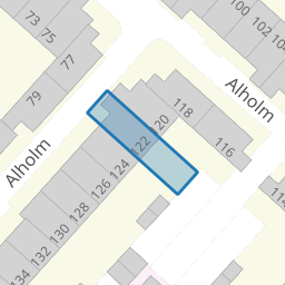 Perceel HLM03-AD-871