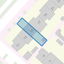 Perceel HLM03-AD-8721