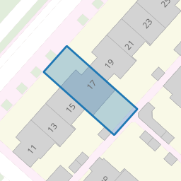 Perceel HLM03-AD-8722