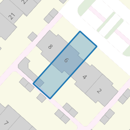 Perceel HLM03-AD-8728