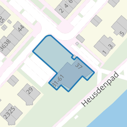 Perceel HLM03-AD-8738